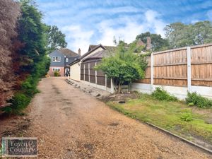 CONIFER CLOSE- click for photo gallery